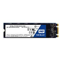 Western Digital WDS250G1B0B WD Blue PC SSD M.2 2280:九州・博多・天神近辺でPCをパーツ買うならツクモ福岡店！