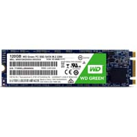 Western Digital WDS120G1G0B WD Green SSD M.2 2280:九州・博多・天神近辺でPCをパーツ買うならツクモ福岡店！