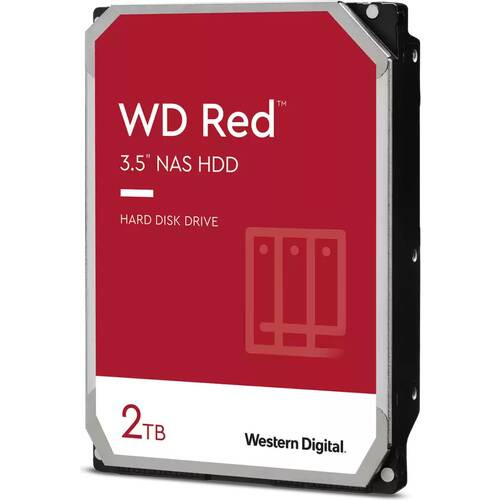 Western Digital WD20EFAX-RT WD Red　NAS向け 3.5インチHDD SATA 6Gbps:関西・大阪・なんば・日本橋近辺でPCをパーツ買うならTSUKUMO BTO Lab. ―NAMBA― ツクモなんば店！