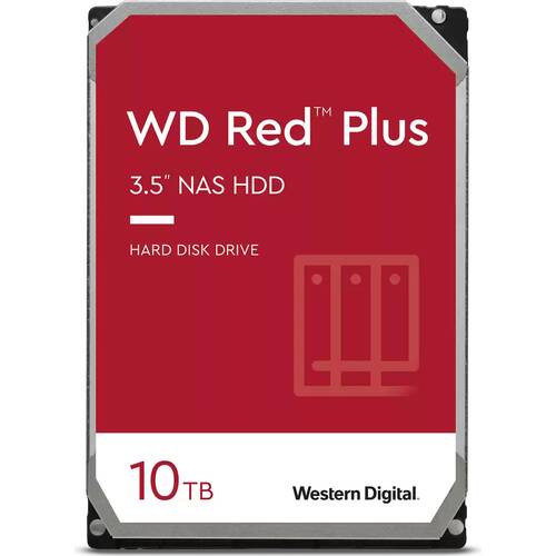 Western Digital WD101EFAX-RT WD Red NAS 10TB 3.5インチHDD SATA6Gb/s 5400rpm バッファ256MB:関西・大阪・なんば・日本橋近辺でPCをパーツ買うならTSUKUMO BTO Lab. ―NAMBA― ツクモなんば店！