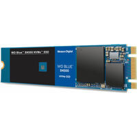 Western Digital WD Blue SN500 NVMe WDS250G1B0C WD Blue SN500 NVMe SSD M.2 2280:関西・大阪・なんば・日本橋近辺でPCをパーツ買うならTSUKUMO BTO Lab. ―NAMBA― ツクモなんば店！
