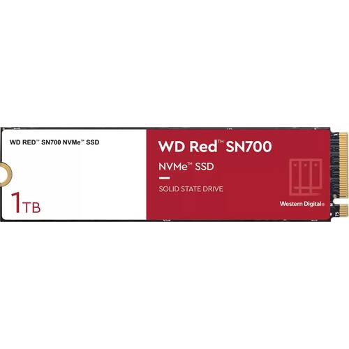 Western Digital ウエスタンデジタル WD Red SN700 NVMe WDS100T1R0C WD Red SN700 NAS向け NVMe SSD M.2 2280:関西・大阪・なんば・日本橋近辺でPCをパーツ買うならツクモ日本橋！