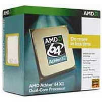 Athlon64 X2 4400+