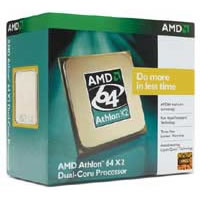 Athlon64 X2 6400+