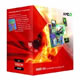 AMD A4-3300 BOX (Socket FM1) AD3300OJHXBOX