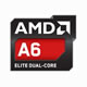 A6-7400K Black Edition BOX AD740KYBJABOX 《送料無料》