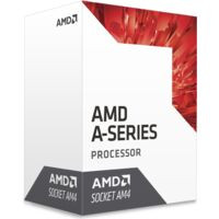 AMD A6-9500 (AD9500AGABBOX) Socket AM4対応 2コアCPU:関西・大阪・なんば・日本橋近辺でPCをパーツ買うならTSUKUMO BTO Lab. ―NAMBA― ツクモなんば店！