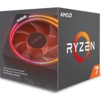 AMD Ryzen 7 2700X with Wraith Prism cooler (YD270XBGAFBOX） Socket AM4対応 CPU:関西・大阪・なんば・日本橋近辺でPCをパーツ買うならTSUKUMO BTO Lab. ―NAMBA― ツクモなんば店！