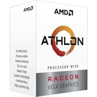 AMD Athlon 200GE　（YD200GC6FBBOX） Socket AM4対応 CPU:関西・大阪・なんば・日本橋近辺でPCをパーツ買うならTSUKUMO BTO Lab. ―NAMBA― ツクモなんば店！