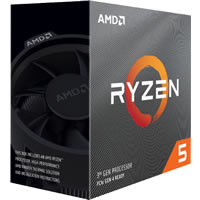 AMD Ryzen 5 3600 With Wraith Stealth cooler　（100-100000031BOX） Socket AM4対応 CPU:関西・大阪・なんば・日本橋近辺でPCをパーツ買うならTSUKUMO BTO Lab. ―NAMBA― ツクモなんば店！