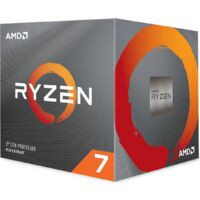 AMD Ryzen 7 3700X With Wraith Prism cooler　（100-100000071BOX） Socket AM4対応 CPU:関西・大阪・なんば・日本橋近辺でPCをパーツ買うならTSUKUMO BTO Lab. ―NAMBA― ツクモなんば店！