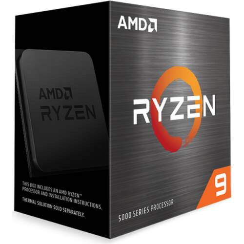 AMD エーエムディー Ryzen 9 5900X W/O Cooler (100-100000061WOF） Socket AM4対応 CPU:関西・大阪・なんば・日本橋近辺でPCをパーツ買うならツクモ日本橋！
