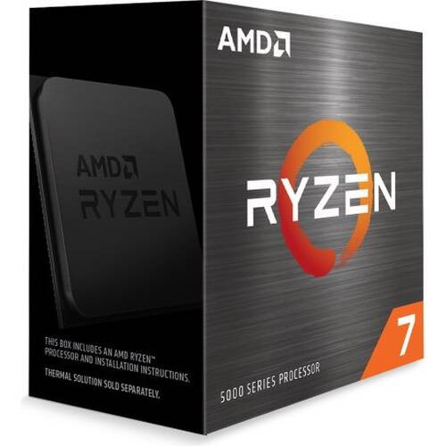 AMD エーエムディー AMD Ryzen 7 5700X W/O Cooler (8C/16T,3.4GHz,36MB,65W)　100-100000926WOF Socket AM4対応 CPU:関西・大阪・なんば・日本橋近辺でPCをパーツ買うならツクモ日本橋！