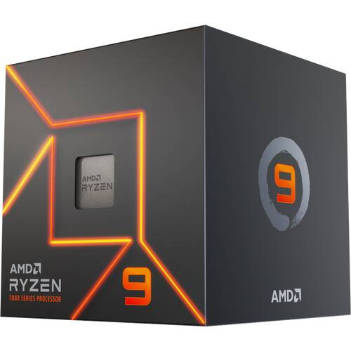 AMD エーエムディー AMD Ryzen9 7900 With Wraith Prism Cooler (12C/24T,4.0Ghz,65W) 100-100000590BOX Socket AM5対応 CPU:関西・大阪・なんば・日本橋近辺でPCをパーツ買うならツクモ日本橋！