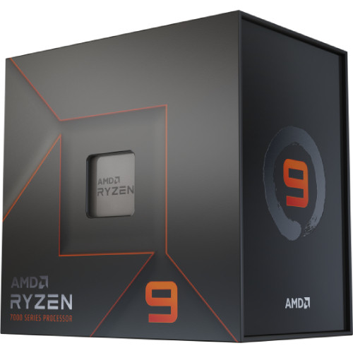 AMD エーエムディー AMD Ryzen9 7950X (16C/32T,4.5Ghz,170W)100-100000514WOF Socket AM5対応 CPU ※CPUクーラー別売:関西・大阪・なんば・日本橋近辺でPCをパーツ買うならツクモ日本橋！
