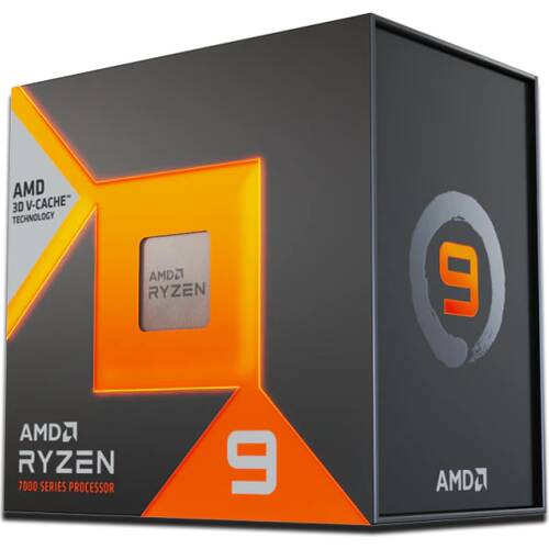 AMD エーエムディー AMD Ryzen9 7950X3D W/O Cooler (16C/32T,4.2Ghz,120W)　100-100000908WOF Socket AM5対応 CPU ※CPUクーラー別売:関西・大阪・なんば・日本橋近辺でPCをパーツ買うならツクモ日本橋！