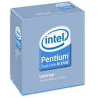 Pentium Dual-Core E2140