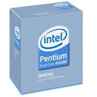 Pentium Dual-Core E2160