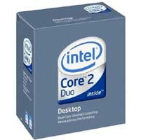 Core 2 Duo E6550
