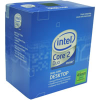 Core 2 Duo E8200