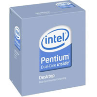 Pentium Dual-Core E2200