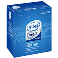 Core 2 Quad Q8200