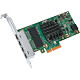 Ethernet Server Adapter I350-T4V2