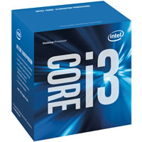 Core i3-6100T Processor BOX BX80662I36100T
