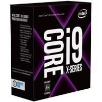 インテル Core i9-7940X BOX (LGA2066) BX80673I97940X LGA2066対応 Core i9-7940X CPU:関西・大阪・なんば・日本橋近辺でPCをパーツ買うならTSUKUMO BTO Lab. ―NAMBA― ツクモなんば店！