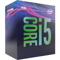 インテル Core i5 9400　BX80684I59400 LGA1151(第9世代)対応 Core i5:関西・大阪・なんば・日本橋近辺でPCをパーツ買うならTSUKUMO BTO Lab. ―NAMBA― ツクモなんば店！