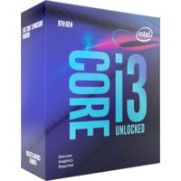 インテル Core i3-9350KF BOX　BX80684I39350KF LGA1151(第9世代)対応 Core i3:関西・大阪・なんば・日本橋近辺でPCをパーツ買うならTSUKUMO BTO Lab. ―NAMBA― ツクモなんば店！