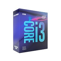 インテル Core i3-9100F BOX　BX80684I39100F LGA1151(第9世代)対応 Core i3:関西・大阪・なんば・日本橋近辺でPCをパーツ買うならTSUKUMO BTO Lab. ―NAMBA― ツクモなんば店！