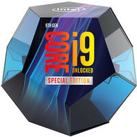 インテル Core i9-9900KS BOX BX80684I99900KS LGA1151(第9世代)対応 Core i9 9900KS Special Edition:関西・大阪・なんば・日本橋近辺でPCをパーツ買うならTSUKUMO BTO Lab. ―NAMBA― ツクモなんば店！