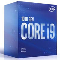 インテル Core i9-10900 BOX　BX8070110900 LGA1200 (第10世代)対応 Core i9:関西・大阪・なんば・日本橋近辺でPCをパーツ買うならツクモ日本橋！