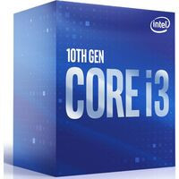 インテル Core i3-10100F BOX　BX8070110100F LGA1200 (第10世代)対応 Core i3:関西・大阪・なんば・日本橋近辺でPCをパーツ買うならツクモ日本橋！