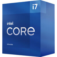 intel インテル Core i7-11700 BOX　BX8070811700 LGA1200 (第11世代)対応 Core i7:関西・大阪・なんば・日本橋近辺でPCをパーツ買うならツクモ日本橋！