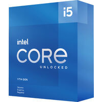 intel インテル Core i5-11600KF BOX　BX8070811600KF LGA1200 (第11世代)対応 Core i5:関西・大阪・なんば・日本橋近辺でPCをパーツ買うならツクモ日本橋！