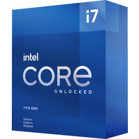 intel インテル Core i7-11700KF BOX　BX8070811700KF LGA1200 (第11世代)対応 Core i7:関西・大阪・なんば・日本橋近辺でPCをパーツ買うならツクモ日本橋！