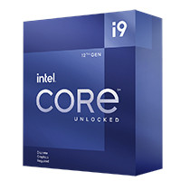 intel インテル Core i9 12900KF BOX　BX8071512900KF LGA1700（第12世代）対応 Core i9 内蔵グラフィック非搭載:関西・大阪・なんば・日本橋近辺でPCをパーツ買うならツクモ日本橋！