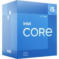 intel インテル Core i5-12400F BOX　BX8071512400F LGA1700（第12世代）対応 Core i5 内蔵グラフィック非搭載:関西・大阪・なんば・日本橋近辺でPCをパーツ買うならツクモ日本橋！