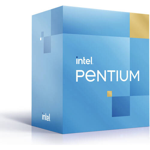 intel インテル Pentium Gold G7400(Alder Lake)　BX80715G7400 LGA1700 (第12世代)対応　Pentium Gold:関西・大阪・なんば・日本橋近辺でPCをパーツ買うならツクモ日本橋！