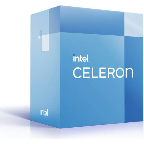 intel インテル Celeron G6900(Alder Lake) BX80715G6900 LGA1700 (第12世代)対応　Celeron:関西・大阪・なんば・日本橋近辺でPCをパーツ買うならツクモ日本橋！
