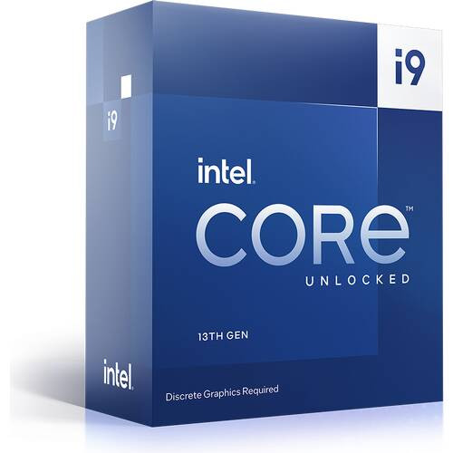 intel インテル Core i9-13900KF(24C/32T,3.0Ghz,125W) BX8071513900KF LGA1700（第13世代）対応 Core i9 内蔵グラフィック非搭載:関西・大阪・なんば・日本橋近辺でPCをパーツ買うならツクモ日本橋！