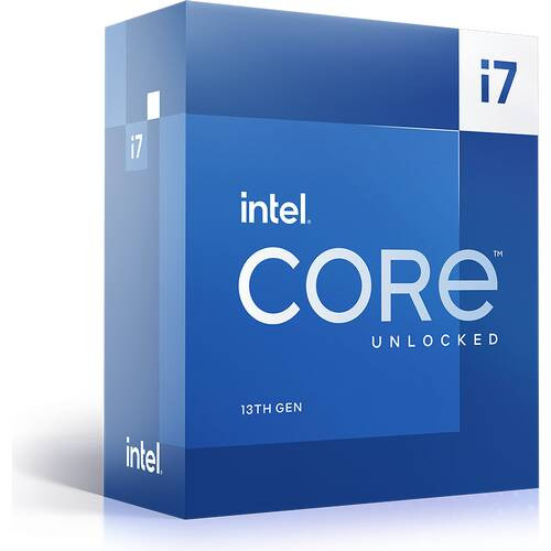 intel インテル Core i7-13700K(16C/24T,3.4Ghz,125W) BX8071513700K LGA1700（第13世代）対応 Core i7:関西・大阪・なんば・日本橋近辺でPCをパーツ買うならツクモ日本橋！