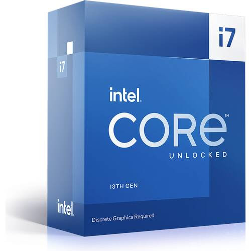 intel インテル Core i7-13700KF(16C/32T,3.4Ghz,125W) BX8071513700KF LGA1700（第13世代）対応 Core i7 内蔵グラフィック非搭載:関西・大阪・なんば・日本橋近辺でPCをパーツ買うならツクモ日本橋！