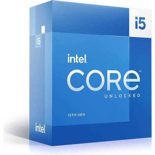 intel インテル Core i5-13600K(14C/20T,3.5Ghz,125W) BX8071513600K LGA1700（第13世代）対応 Core i5:関西・大阪・なんば・日本橋近辺でPCをパーツ買うならツクモ日本橋！