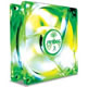 TriCool 80mm Green LED ※期間限定大処分セール！