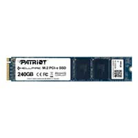 Patriot Memory PH240GPM280SSDR Hellfire M.2 2280 PCIe SSD:九州・博多・天神近辺でPCをパーツ買うならツクモ福岡店！