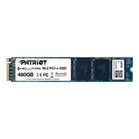 Patriot Memory PH480GPM280SSDR Hellfire M.2 2280 PCIe SSD:九州・博多・天神近辺でPCをパーツ買うならツクモ福岡店！