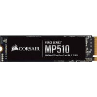 CORSAIR CSSD-F4000GBMP510 Force MP510 Series M.2 Type 2280 SSD:関西・大阪・なんば・日本橋近辺でPCをパーツ買うならツクモ日本橋！